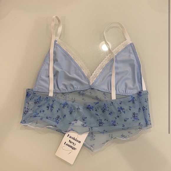 Y2K Crop Tank Top Bundle - Picture 5 of 7